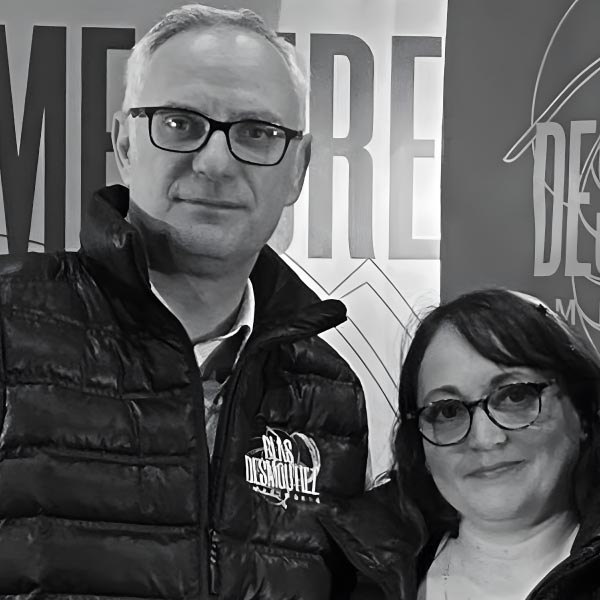 Atelier imprimerie Blas-Desmoutiez Lille